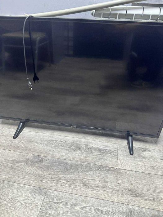 Vestel Диагональ: 43д-110см (Есик) ЛОТ 960976