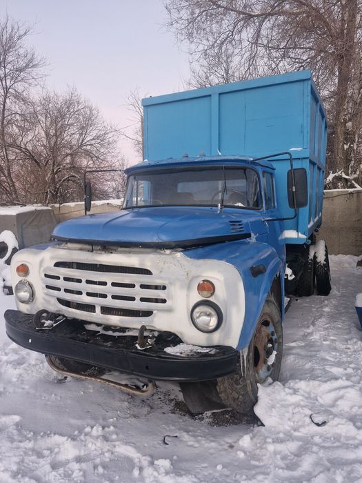 Зил 130 хорошего состояние