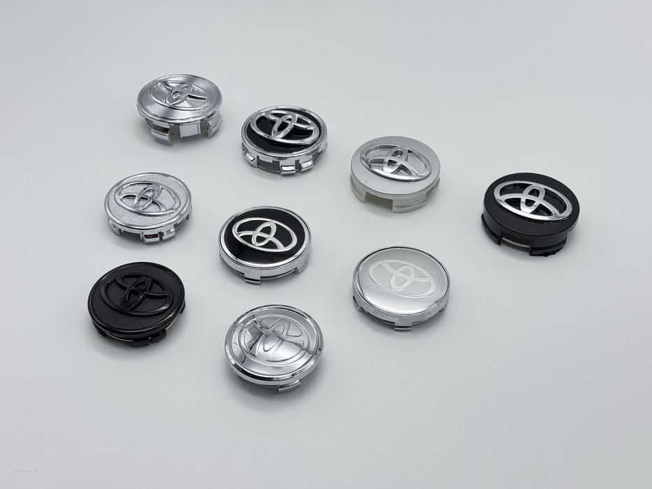 Капачки за джанти Toyota Тойота