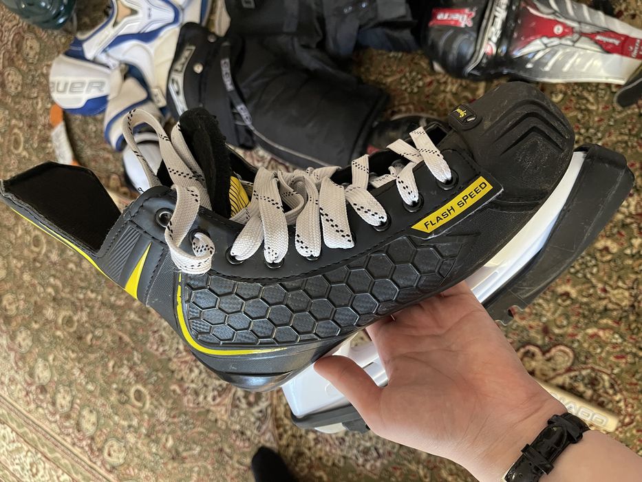 Комплект хоккейной формы