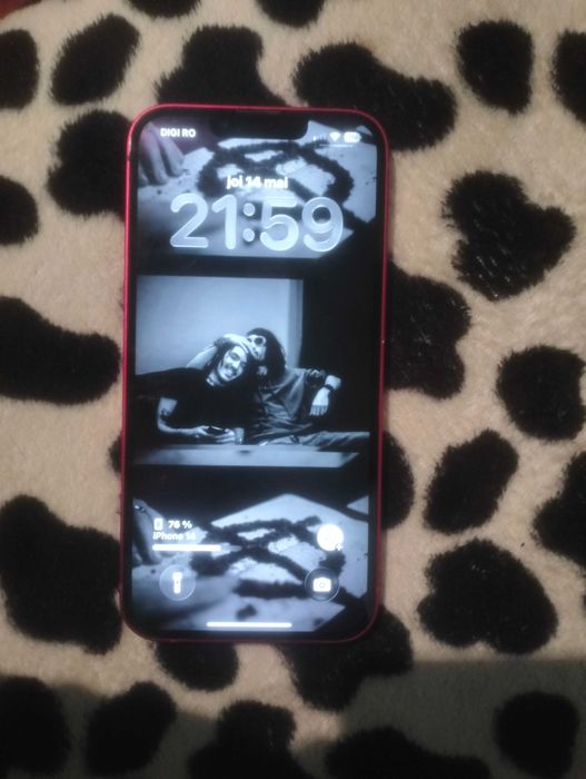 Iphone 13 impecabil