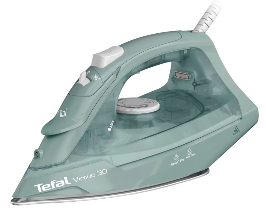Ютия Тефал (Tefal)
