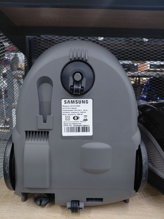 Plisos samsung yangi