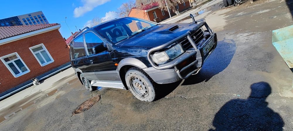 Продам Митсубиси РВР