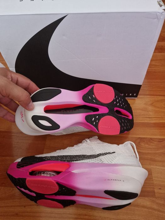 Adidași Nike alpha Fly original