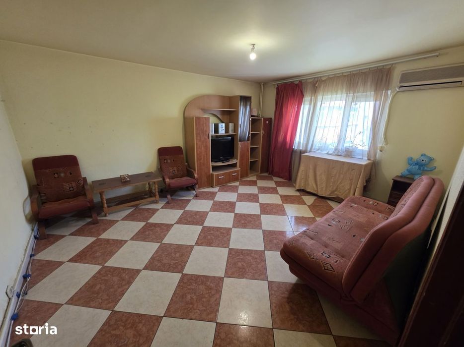 Vanzare 3 camere 13 septembrie - Sebastian Parc — fotografia 1
