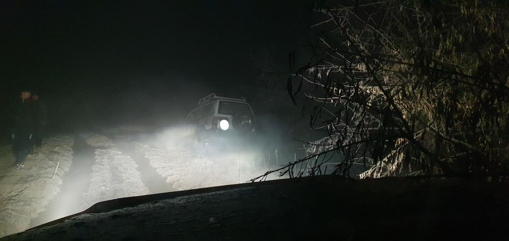 Эвакуация 4х4 24/7