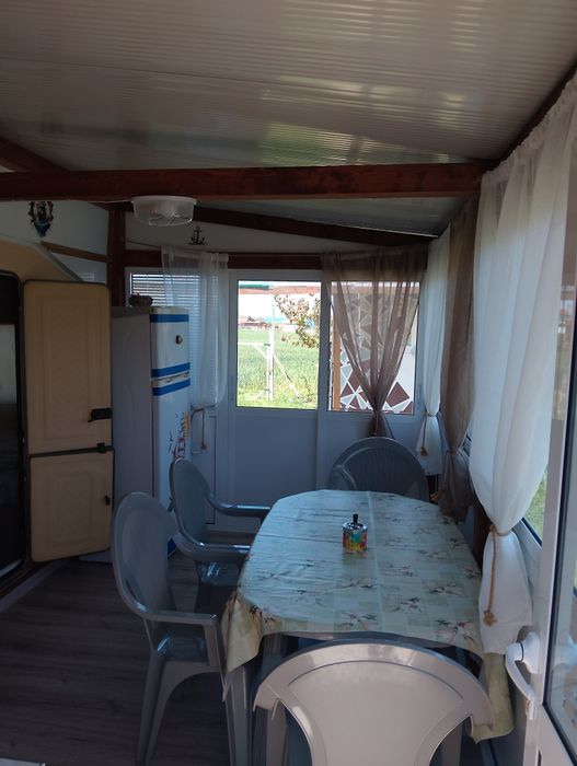 Давам каравана под наем лято 2026 г.