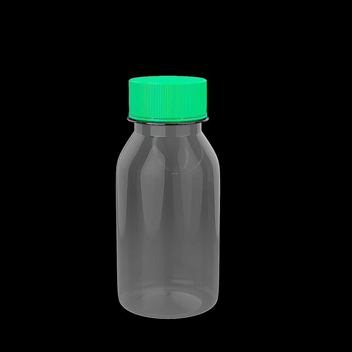 ПЭТ-бутылки для спирта — надежно, выгодно, от производителя