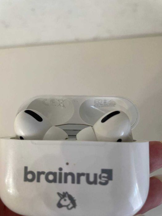 Оригинальные Apple AirPods Pro 1