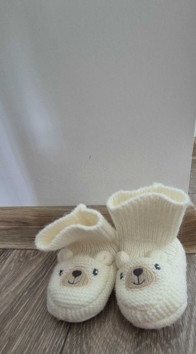 Бебешки дрехи 9- 18-24м