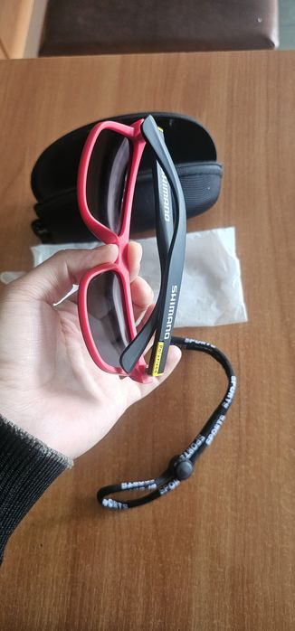 Поляризованные очки