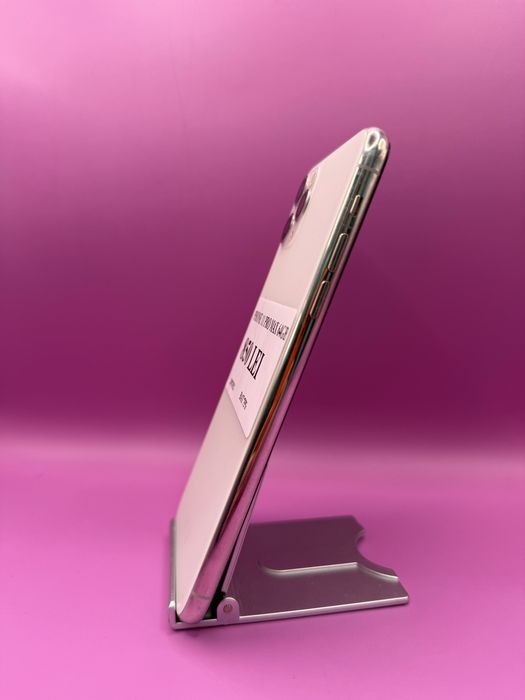 Iphone 11 pro max 64GB •Matei Amanet Margeanului•29878