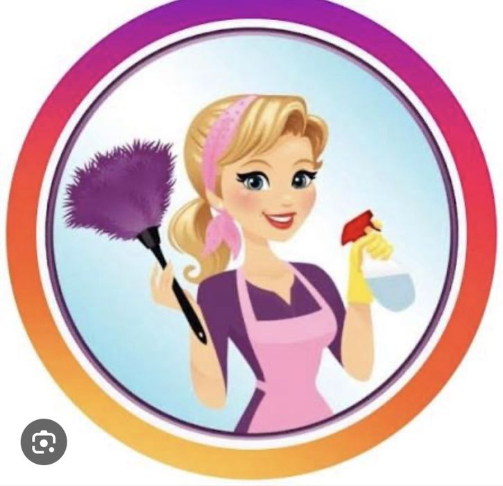 Клининг уборка домов коттеждей квартир