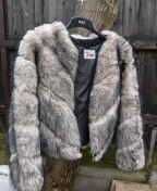 Geaca scurta femei masura M