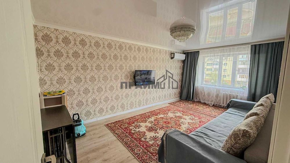 ПРОДАМ 3Х ком. Каратал (Адель ПРАЙМ)