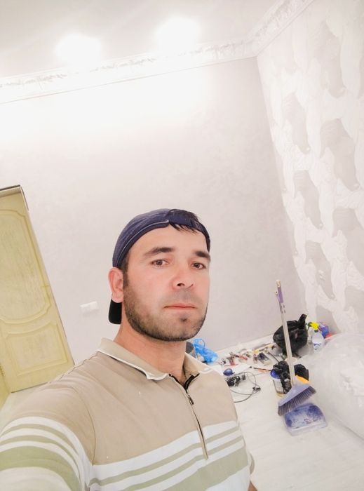 Remont malyarka aboy