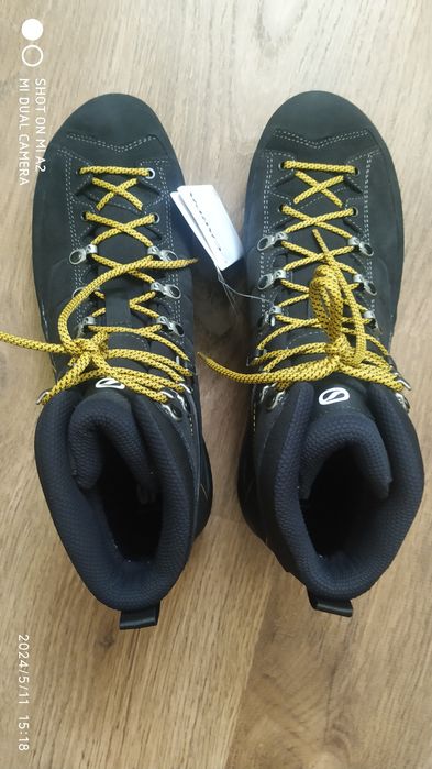 Scarpa Mescalito Trk Gtx