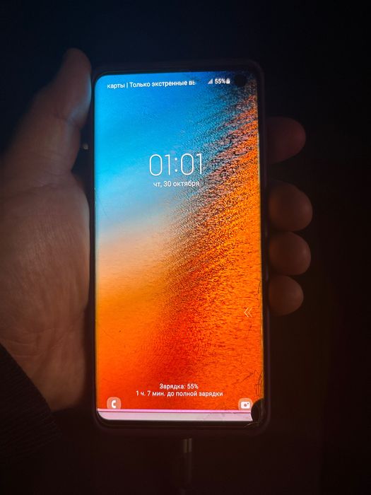 Самсунг с10 продается