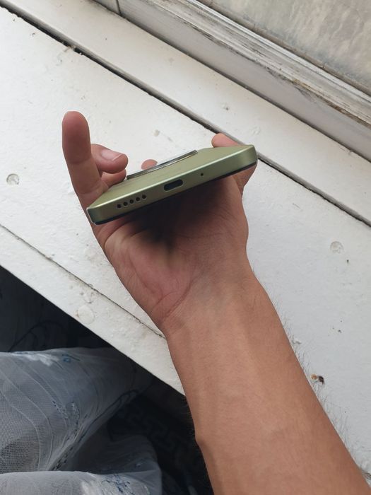 Redmi 14c yengitelfon