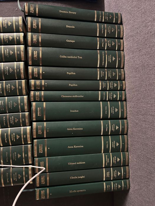 Cărți de la editura Adevărul