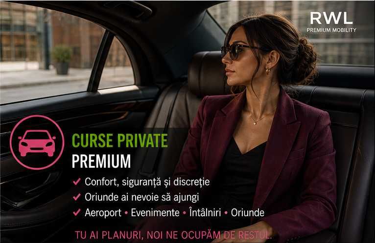 Servicii Premium Ploiesti | Auto Concierge, Curier Business, Task-uri Business, Curse Private Premium Business