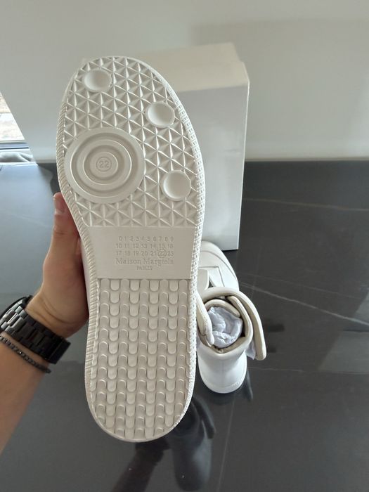 Maison Margiela Future 43