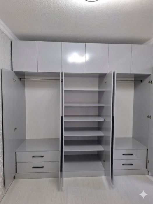 Shkaf mebel sifat premuim