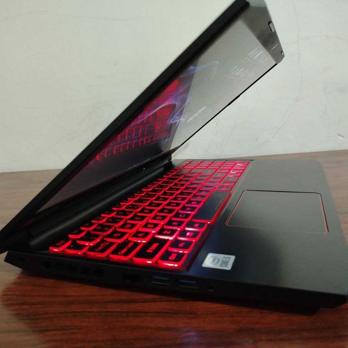 Acer Nitro 5 — RTX 3050 & 144Hz | Arzon va Sifatli Gaming NOUTBUK!