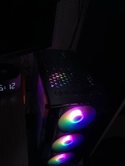 Продам компьютер игровой