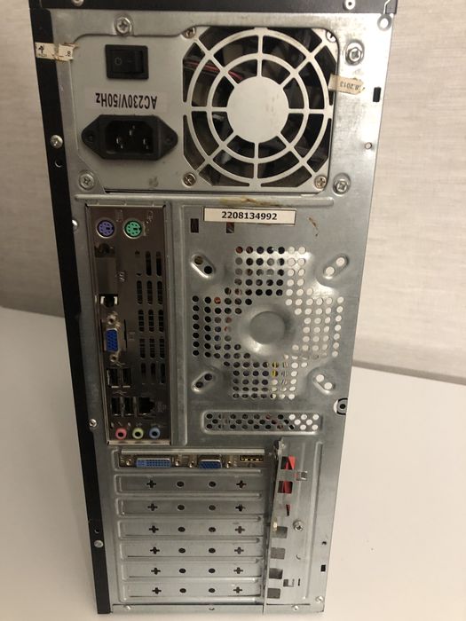 Продам компьютер