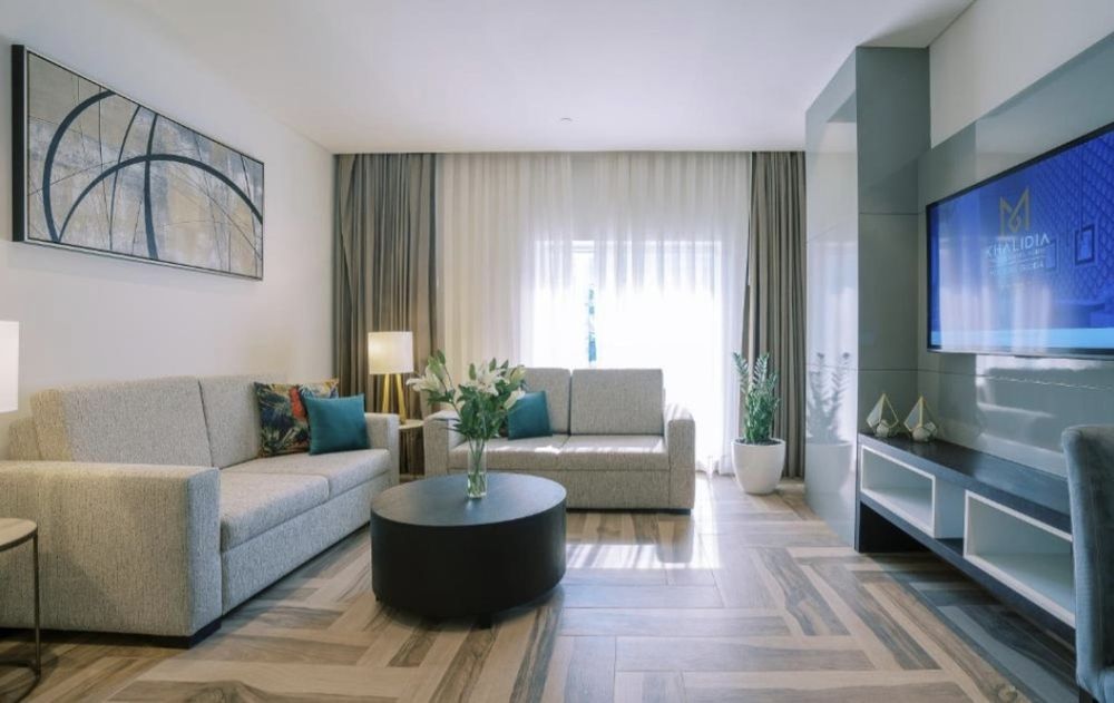 Без Загс Hotel Tashkent