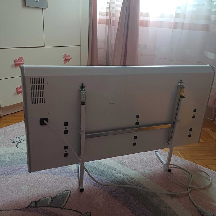 Конвектор Елдом 1500w с крачета