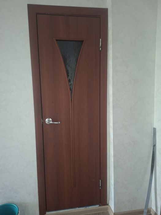 Продам межкомнатные двери