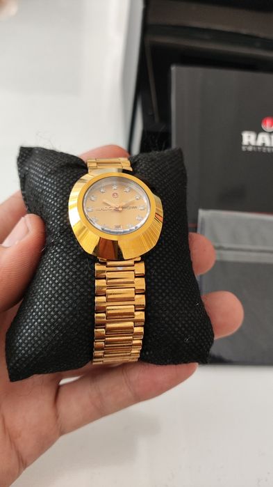 Женские Часы RADO ®