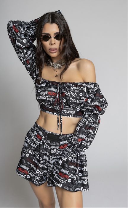 Комплект Nicole Collection от 2 части