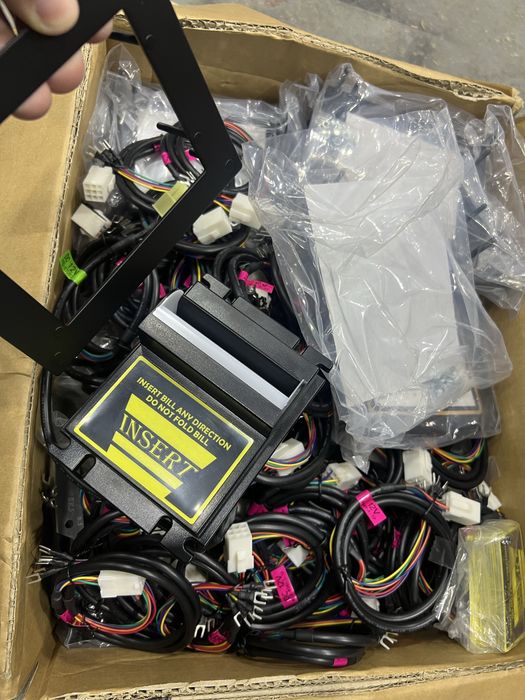 TB 77 yangi kupyurnik,vendinglar uchun xvatayka sammoy