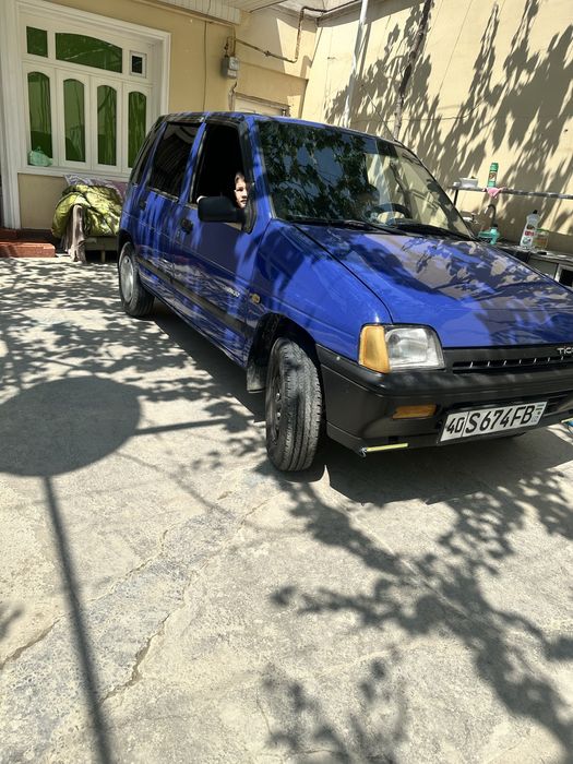 Tico tiko yahshi holatdagi tiko sotiladi