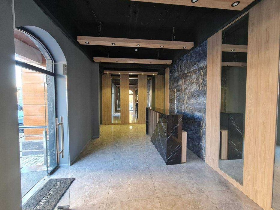 Продается Действующий Безнец Центр.