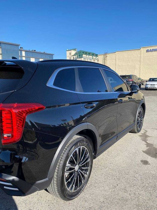 Haval Julion gwm
