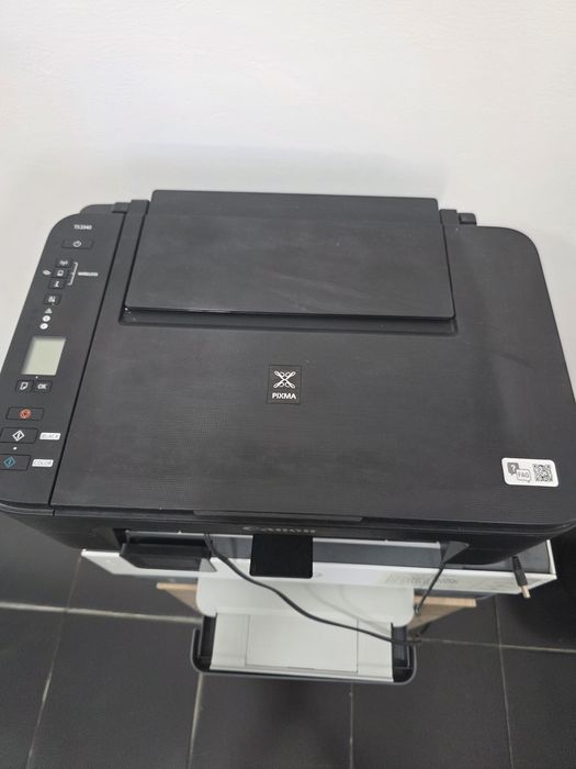 Продам Принтер МФУ CANON TS 3340