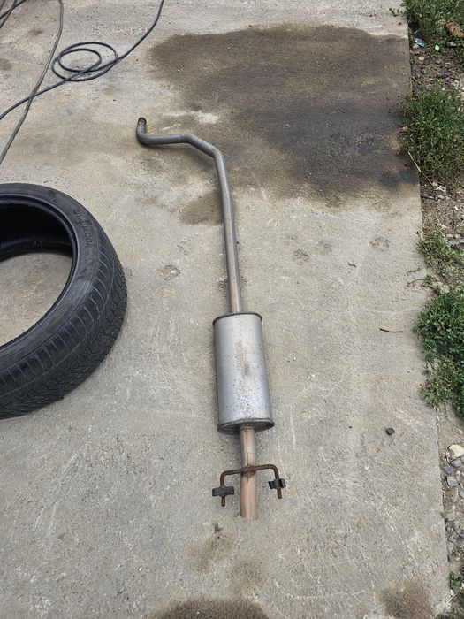 Toba jumate Opel corsa d 1.0benzina