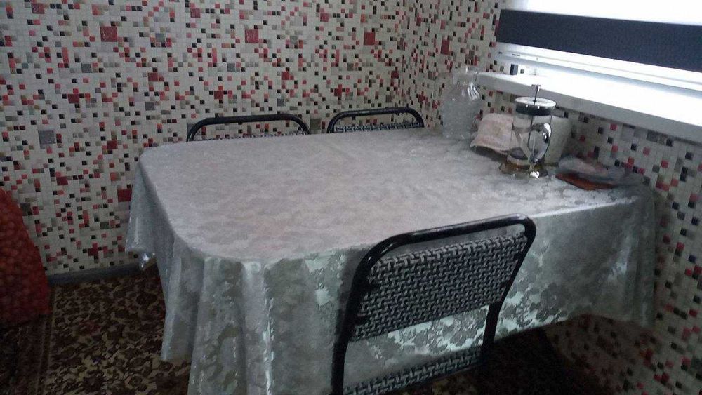 Продается квартира в Яшнабадском районе Тузел-1. 3Х комнатная 70м2