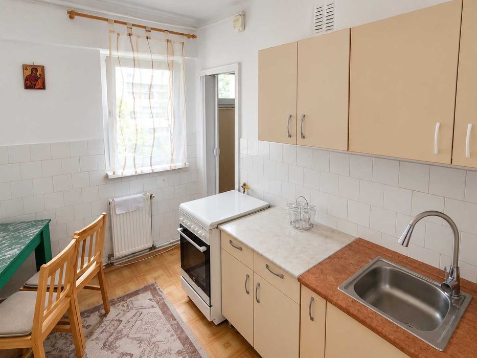 Apartament – Alba Iulia - Vedere 4