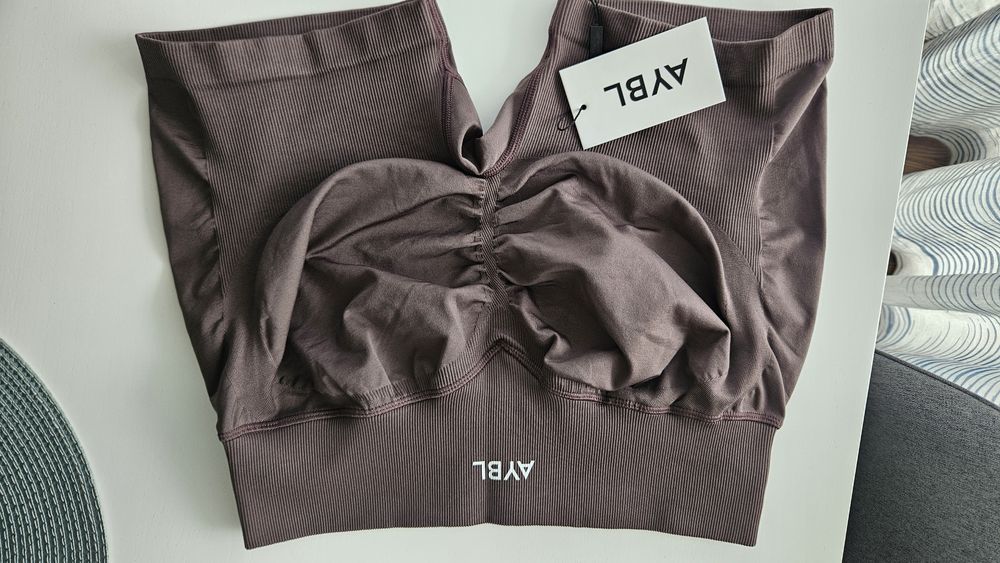 AYBL Adapt Seamless Shorts