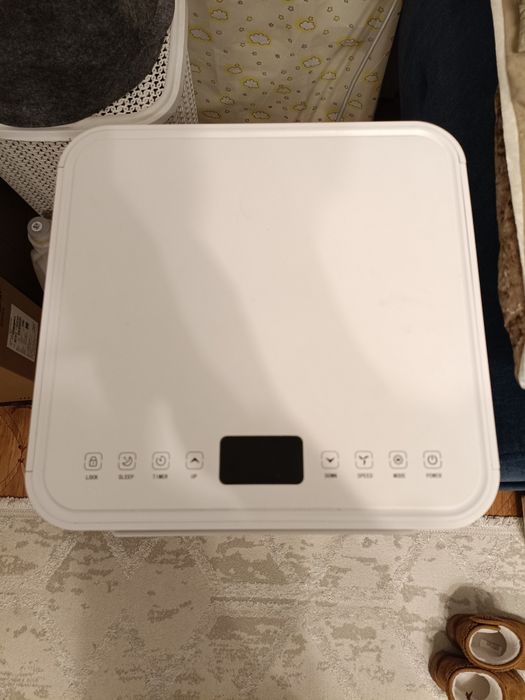 Продам кондиционер мобильный