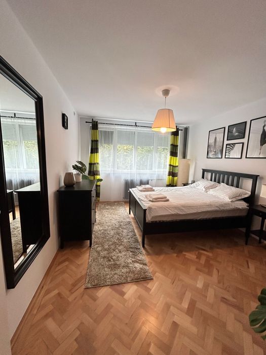 Apartament 2 camere de închiriat – Punctele Cardinale / Take Ionescu – aproape de Facultatea de Medicină
