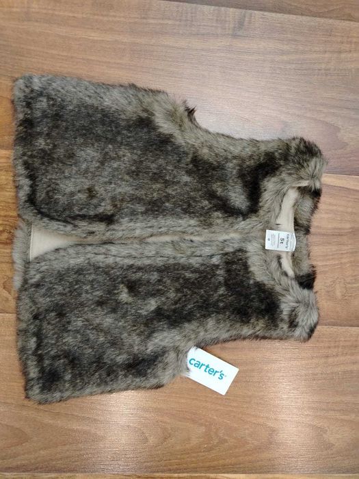 Новые детские вещи для девочки. США, оригинал