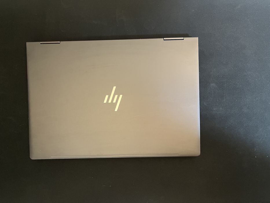 ноутбук HP ENVY 360