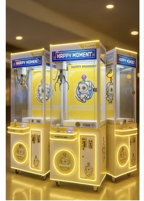 Хватайка аппарат